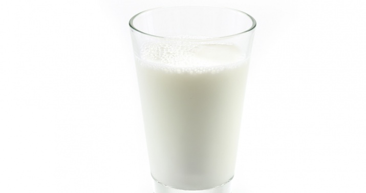 Maks 5 dl melk