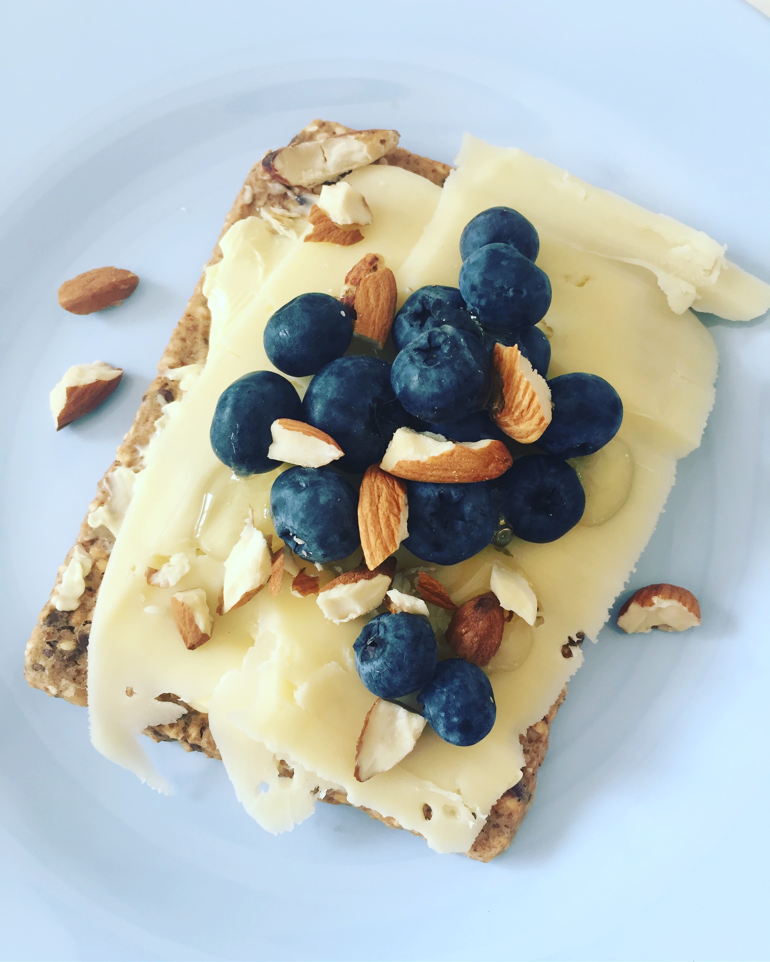 Å spise sunt er et valg