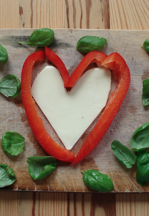 Med SomeBody blir kosthold enkelt!