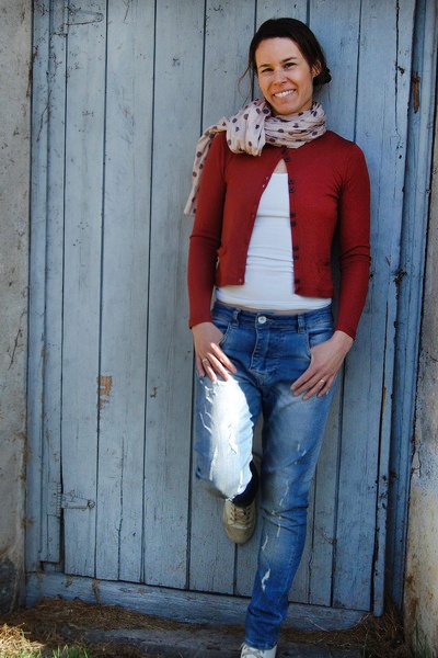 SomeBody i nytt design!