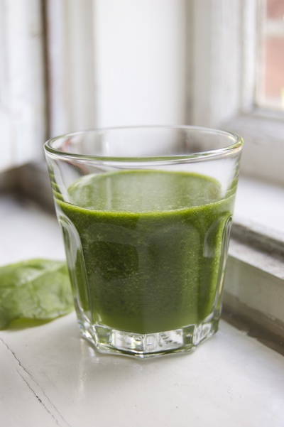 Automatisk næringsberegning