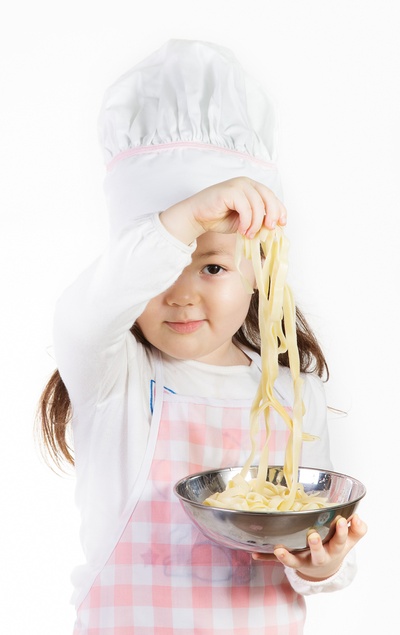 Barn og kosthold - var alt bedre før? 