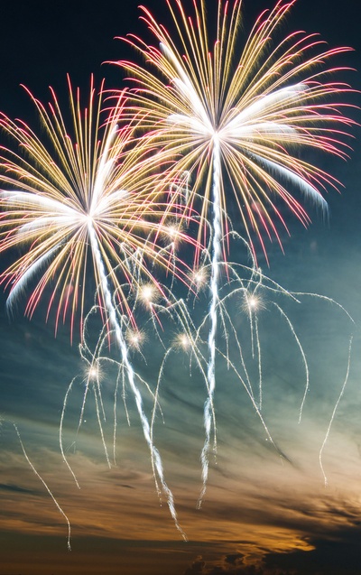 Det viktigste nyttårsforsettet