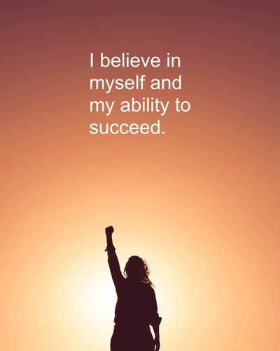 Veien til en lettere kropp starter i hodet!