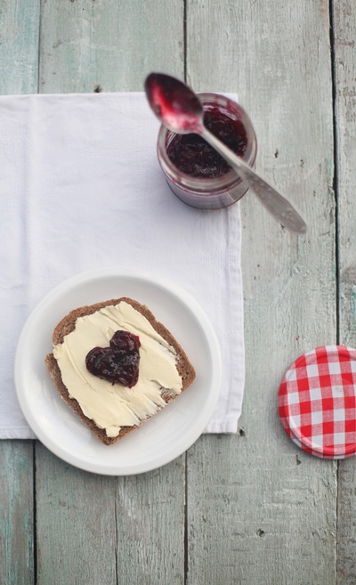 Et lite vekttap får deg langt på vei!