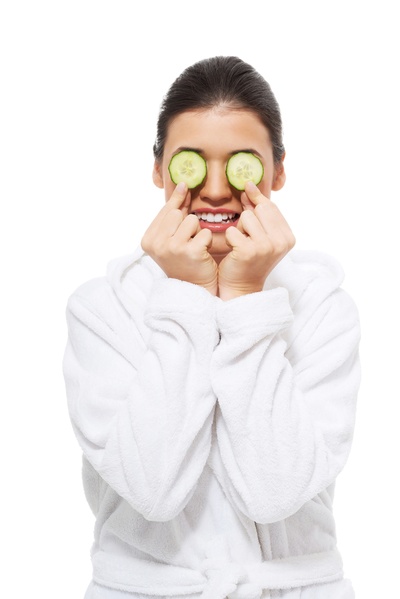 Snarveien til bedre hud