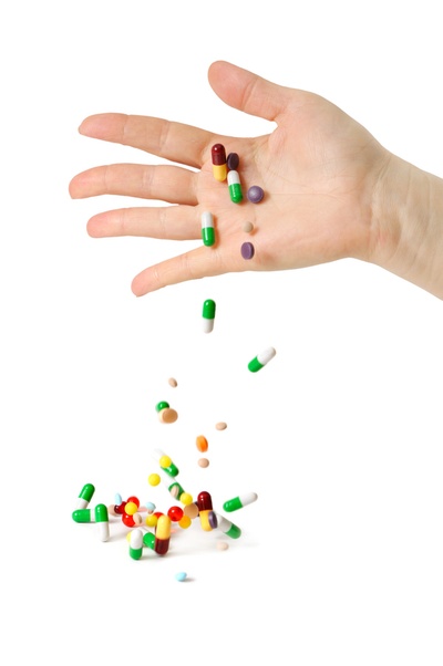 Jeg har fått et nytt liv!