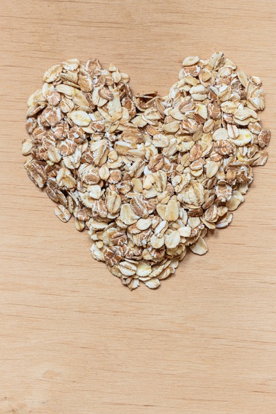 Fiber - kroppens feiekost