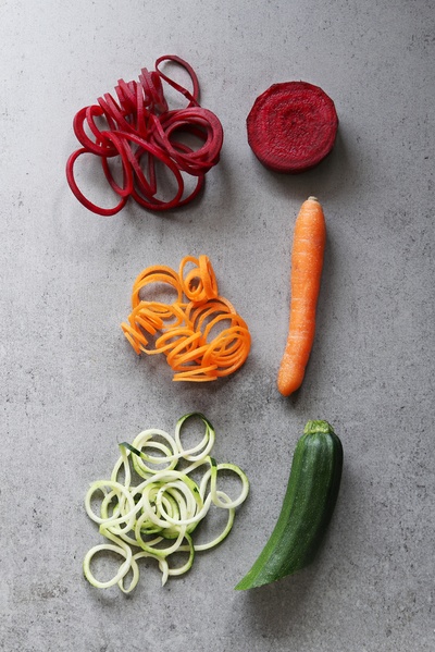 Et deilig alternativ til pasta