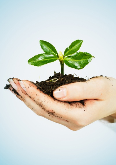 Nytt år, nye muligheter