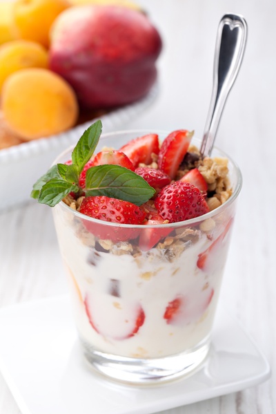 Dersom du mangler noe, går du på feil diett